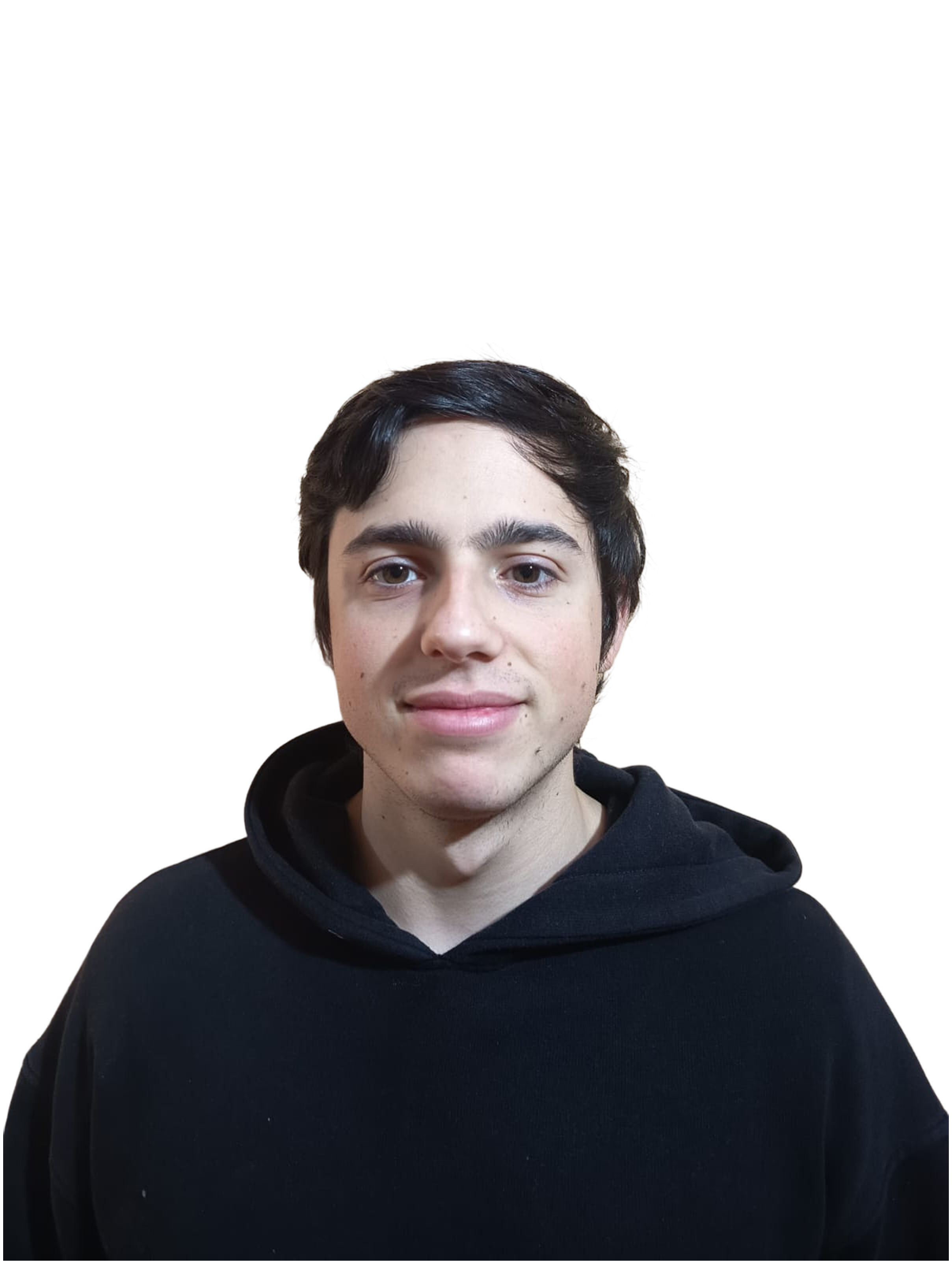 Foto de Santiago Icasuriaga, desarrollador web
